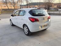 Usado Opel Corsa Selective 90 CV (66 kW) 2019 Blanco Utilitario