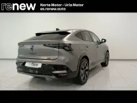 Usado Renault Rafale Esprit Alpine 200 CV (147 kW) 2025 Gris SUV