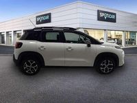 Usado Citroën C3 Aircross PureTech 111 CV (81 kW) 2023 Blanco SUV