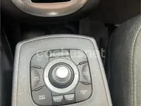 Usado Renault Scenic E-Tech 105 CV (77 kW) 2009 Gris / plata Monovolumen