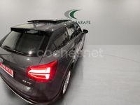 Usado Audi Q2 Design 150 CV (110 kW) 2019 Gris / plata SUV