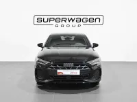 Usado Audi A3 Sportback 150 CV (110 kW) 2025 Negro Utilitario
