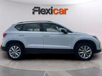 Usado Seat Ateca Style 150 CV (110 kW) 2023 Blanco SUV