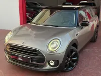 Usado Mini Cooper D Clubman 150 CV (110 kW) 2021 Beige Familiar