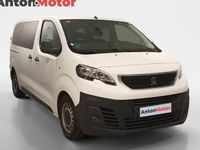 Usado Peugeot Expert S 120 CV (88 kW) 2019 Van