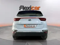 Usado Kia Sportage Plus 115 CV (84 kW) 2020 Blanco SUV