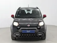 Usado Fiat Panda Cross Cross 70 CV (51 kW) 2022 Gris Utilitario