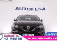 Usado Renault Mégane GT Line GT-Line 130 CV (95 kW) 2016 Negro Berlina