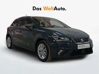 Usado Seat Ibiza XCELLENCE 115 CV (84 kW) 2025 Utilitario