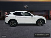 usado Alfa Romeo Stelvio 2.2 Diesel 140kW (190cv) SPRINT AWD