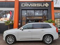 usado Volvo XC90 T8 Twin Inscription AWD Aut.