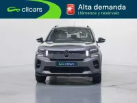 Usado Citroën e-C3 83 kW (113 CV) 2025 Gris Utilitario