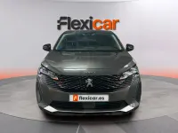Usado Peugeot 3008 Allure 226 CV (166 kW) 2022 Gris SUV
