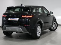 Usado Land Rover Range Rover 160 CV (117 kW) 2021 SUV