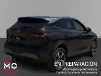 Usado Nissan Qashqai N-Connecta 158 CV (116 kW) 2024 SUV