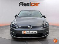 Usado VW e-Golf 100 kW (136 CV) 2019 Gris Utilitario