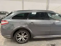 Occasion Peugeot 508 200 ch (147 kW) 2013 SUV