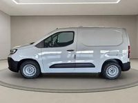 Novo Opel Combo S 100 HP (73 kW) 2025 Branco Monovolume