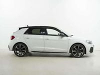 Usado Audi A1 Sportback Sport 116 CV (85 kW) 2025 Blanco Utilitario