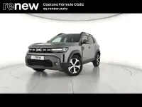 Usado Dacia Duster Journey 130 CV (95 kW) 2025 Gris
