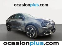 Usado Citroën C4 PureTech 130 CV (95 kW) 2023 Gris SUV