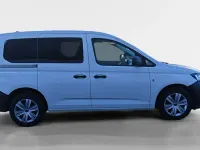 Usado VW Caddy 102 CV (75 kW) 2023 Monovolumen