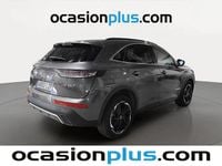 Usado DS Automobiles DS7 Crossback Performance Line Plus 130 CV (95 kW) 2022 Gris SUV