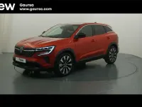 Usado Renault Austral Techno 200 CV (147 kW) 2025 Rojo SUV