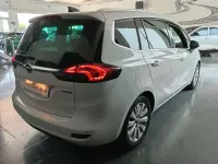 Usado Opel Zafira Tourer Selective 136 CV (100 kW) 2016 Monovolumen