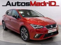 Usado Seat Ibiza FR 150 CV (110 kW) 2024 Utilitario