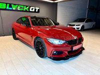 Usado BMW 428 Comfort Edition 245 CV (180 kW) 2016 Rojo Coupe