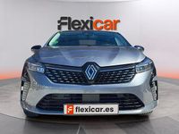 Usado Renault Clio V SE 65 CV (47 kW) 2024 Gris Berlina