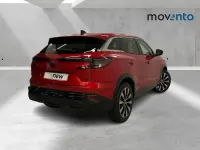 Nuevo Renault Austral Techno 158 CV (116 kW) 2025 Rojo SUV