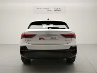 Usado Audi Q3 Advanced Plus 150 CV (110 kW) 2023 Blanco SUV