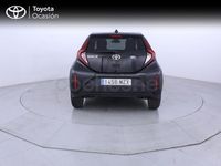 Usado Toyota Aygo X Play 72 CV (52 kW) 2025 Negro SUV