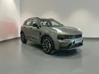 Usado Lynk & Co 01 276 CV (202 kW) 2026 Verde SUV