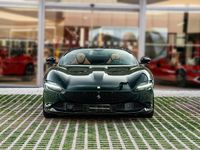 Nuevo Ferrari Roma 620 CV (456 kW) 2025 Verde Descapotable