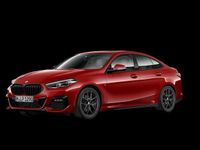 Usado BMW 218 150 CV (110 kW) 2021 Rojo Coupe
