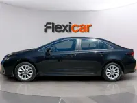 Usado Toyota Corolla Active 125 CV (91 kW) 2023 Negro Berlina