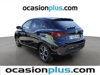 Usado MG MG3 Luxury 195 CV (143 kW) 2024 Blanco Utilitario