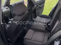Usado VW Golf IV Conceptline 100 CV (73 kW) 2002 Negro Berlina