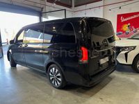 Usado Mercedes V250 Style 190 CV (139 kW) 2024 Negro Monovolumen