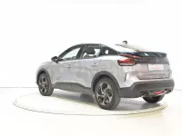 Usado Citroën C4 PureTech 131 CV (96 kW) 2024 Gris / plata SUV