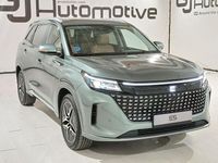 Nuevo DFSK E5 217 CV (159 kW) 2025 Verde SUV