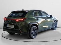 Usado Lexus UX 250h Business Edition 184 CV (135 kW) 2022 SUV