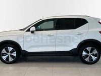 Usado Volvo XC40 Core 163 CV (119 kW) 2025 Blanco SUV