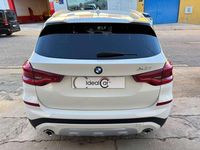 Usado BMW X3 Performance 190 CV (139 kW) 2018 Blanco SUV