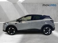 Usado Renault Captur Techno 100 CV (73 kW) 2025 Gris / plata SUV