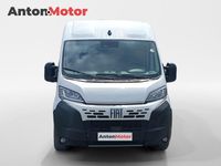 Nuevo Fiat Ducato 120 CV (88 kW) 2026 Blanco Van