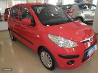 usado Hyundai i10 1.2 CLASSIC